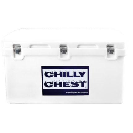 150 LT. TECHNI ICE CHILLY CHEST