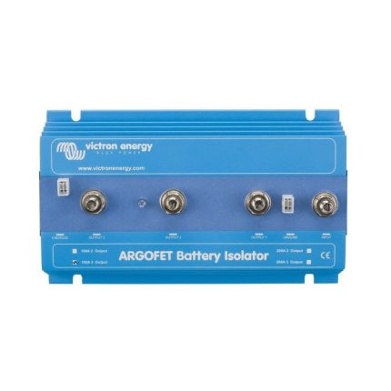 Victron Argofet 100-3 Three Batteries 100A