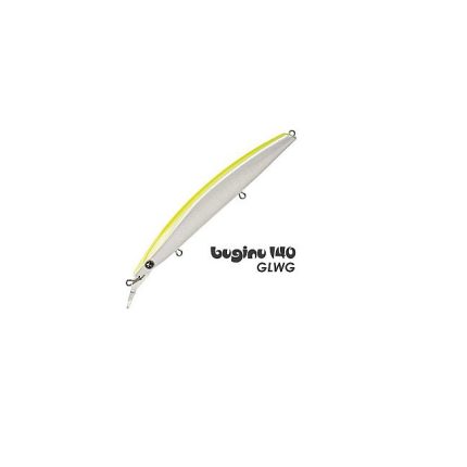 Seaspin Buginu 140-glwg