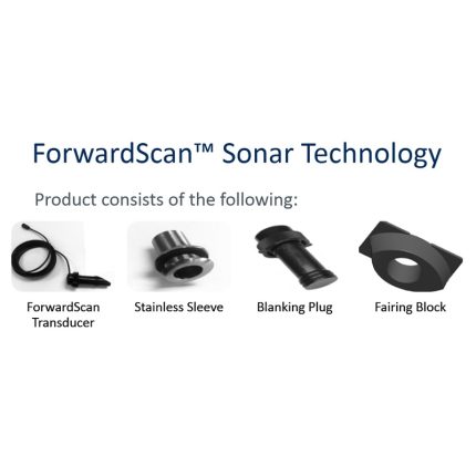ForwardScan XDCR kit