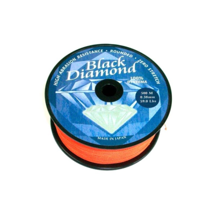Νήμα Black Diamond 100% Dyneema Round
