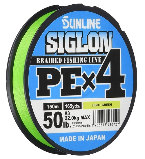 ΝΗΜΑ SUNLINE SIGLON PE X4 (2)