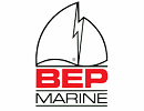 bep marine logo