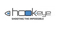 hook eye logo