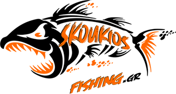 Είδη Αλιείας skoukios logo