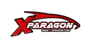 x-paragon logo