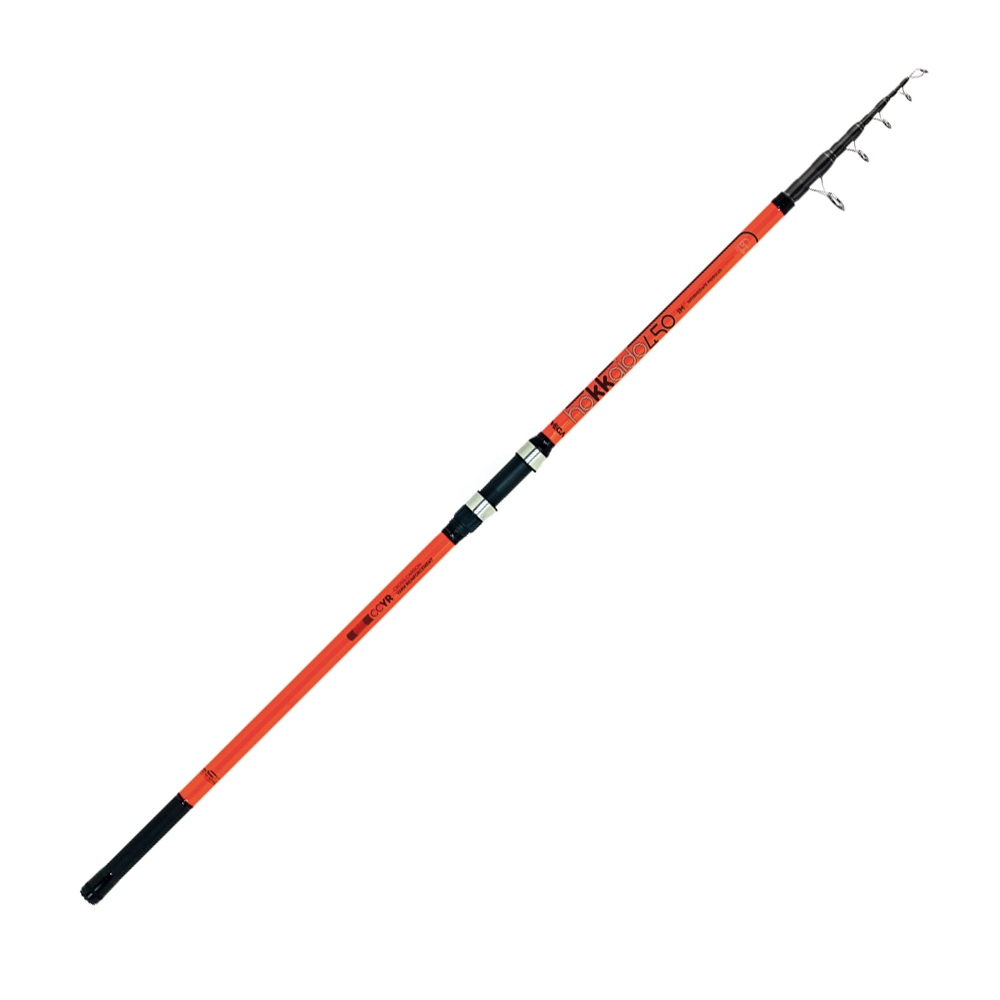 Surf Casting Fishing Rods
